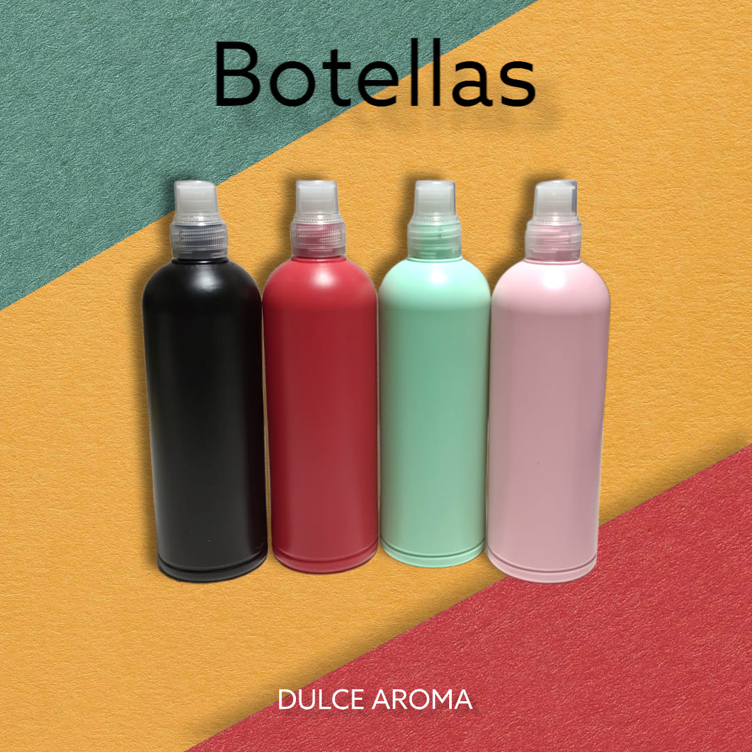 Botellas